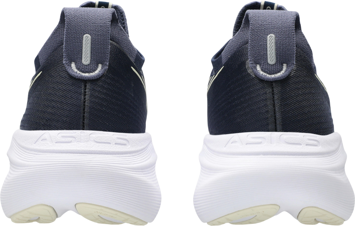 Tenisky a topánky Asics GEL-NIMBUS 27 Čierna | 1011b958-403, 1