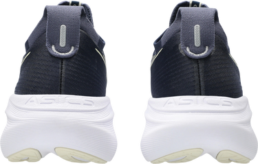 Tenisky a topánky Asics GEL-NIMBUS 27 Čierna | 1011b958-403, 1