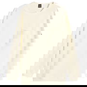 Heavy Snug Thermal Long Sleeve T-Shirt, Size Small