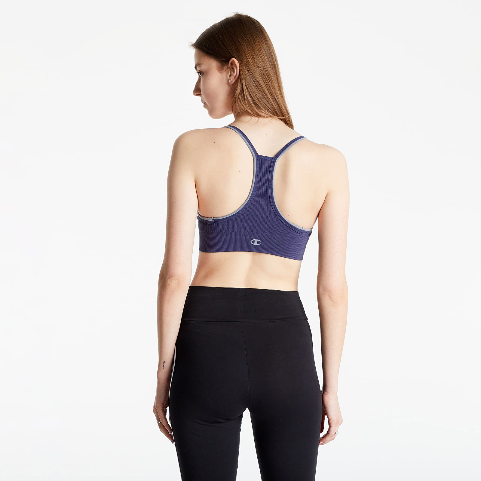 Bra Crop Top Seamless Fashion