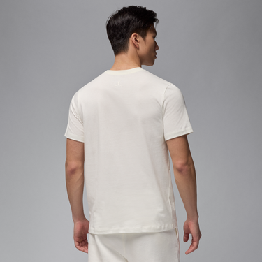 Tričko Jordan Jordan Flight Essentials T-Shirt Biela | HJ2336-133, 3
