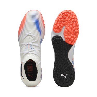 Tenisky a topánky Puma FUTURE 8 PRO Cage Biela | 108592_01, 3