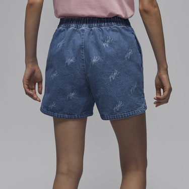 Šortky Jordan Jordan Shorts Modrá | FN5689-453, 4