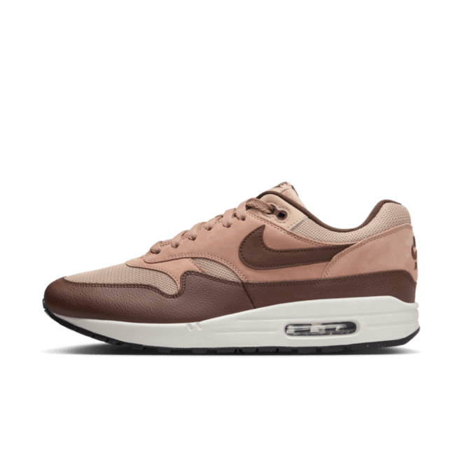Tenisky a topánky Nike Air Max 1 SC "Cacao Wow" Hnedá | FB9660-200, 0