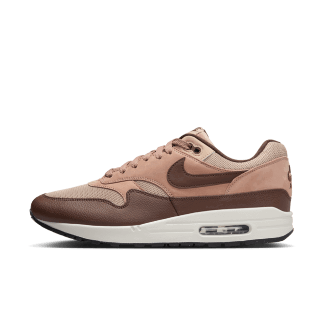 Tenisky a topánky Nike Air Max 1 SC "Cacao Wow" Hnedá | FB9660-200