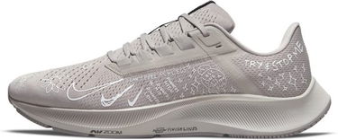 Tenisky a topánky Nike Air Zoom Pegasus 38 A.I.R.Nathan Bell Šedá | DM1610-001, 0