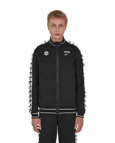 Bunda Nike ACRONYM x NRG Knit Jacket Čierna | CU0469-010, 4