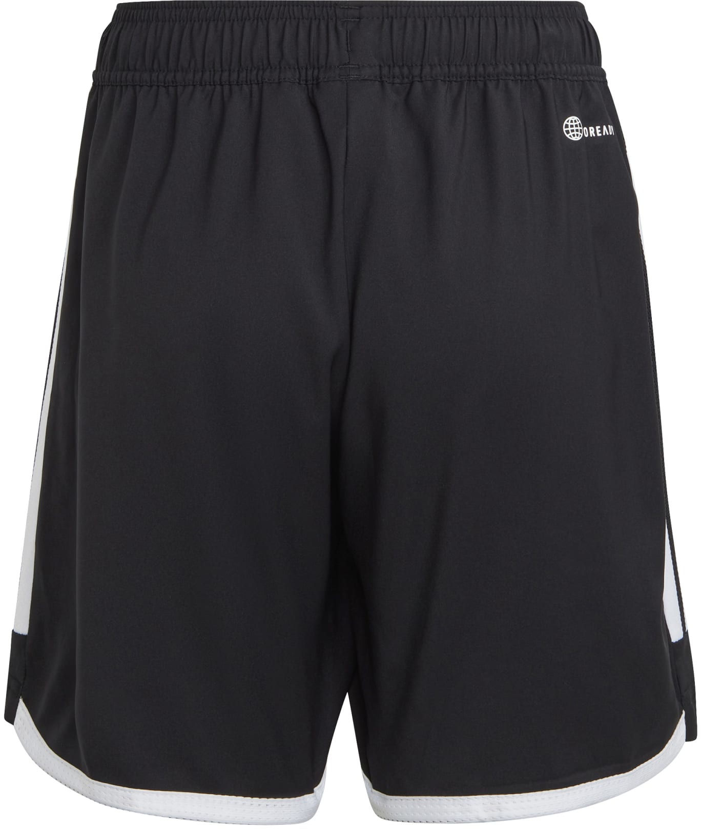 Šortky adidas Originals TIRO 23 Training Shorts Čierna | ic7468, 1