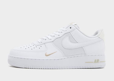 Tenisky a topánky Nike Air Force 1 '07 Lv8 Biela | IO1283-100, 0