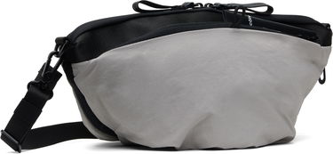 Ľadvinka côte&ciel Côte&Ciel Orne Smooth Bag Šedá | 29158 000, 1