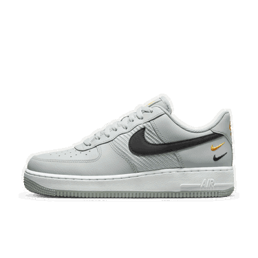 Tenisky a topánky Nike Air Force 1 '07 Tyrkysová | FD0666-002, 0