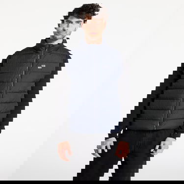 Vesta GAP Coldcontrol Quilted Waterproof Vest Classic Navy Navy | 790584-01, 0