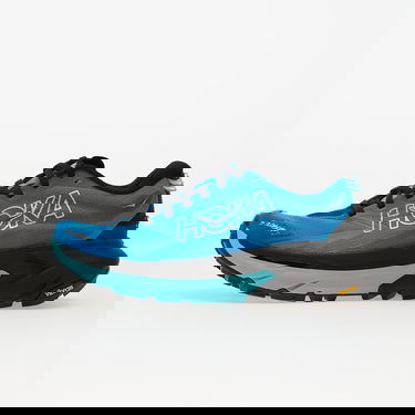 Tenisky a topánky Hoka One One Mafate 5 Skyward Blue/ Black W Modrá | 1168723-SWRD, 0