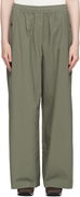 YMC Miners Trousers
