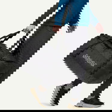 Cestovná taška Patagonia Duffel Bag Black Hole® 70L Čierna | 49348 BLK, 2