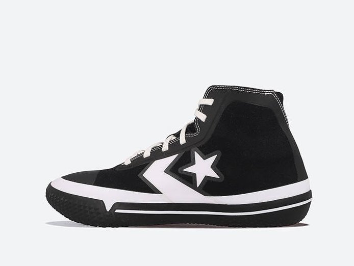 Tenisky a topánky Converse Chuck Taylor All Star Pro BB Hi Čierna | 170423C, 0