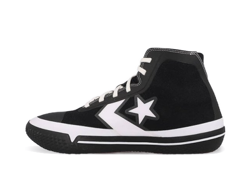 Tenisky a topánky Converse Chuck Taylor All Star Pro BB Hi Čierna | 170423C