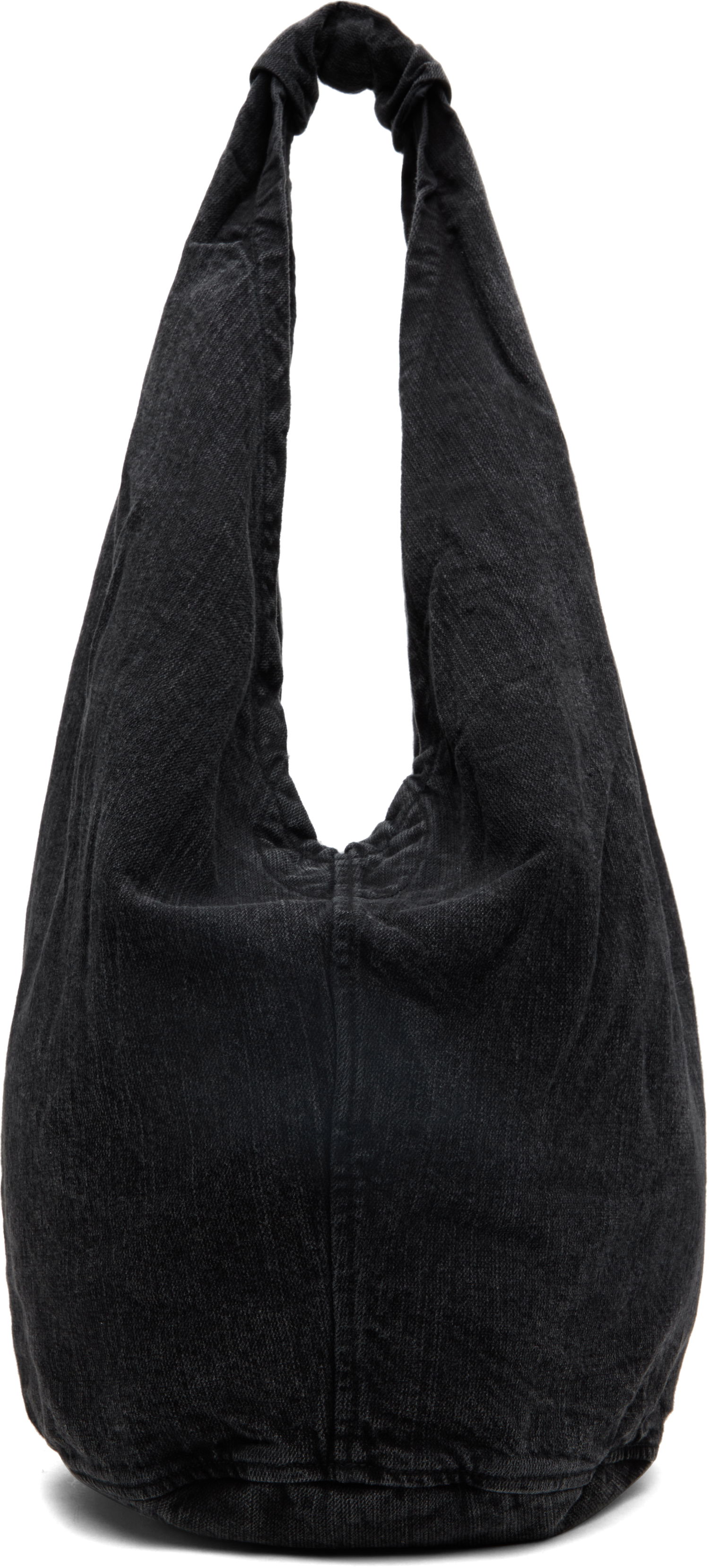 Tote bag OUR LEGACY Drip Tote Bag Čierna | A4248DB, 0