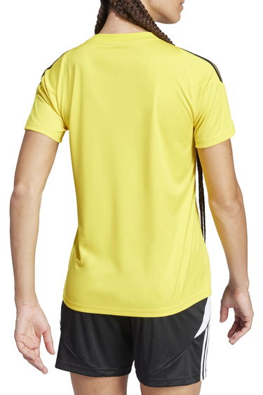 Dres adidas Originals adidas TIRO24 JSY W Žltá | is1020, 1
