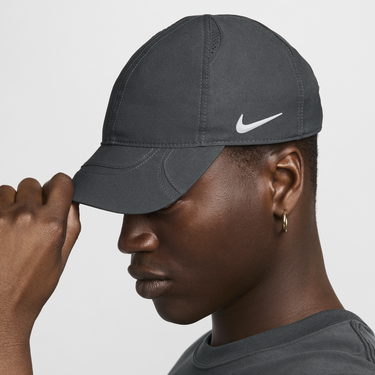 Šiltovka Nike NOCTA S.S.C. Cap CS Šedá | FV5541-060, 4