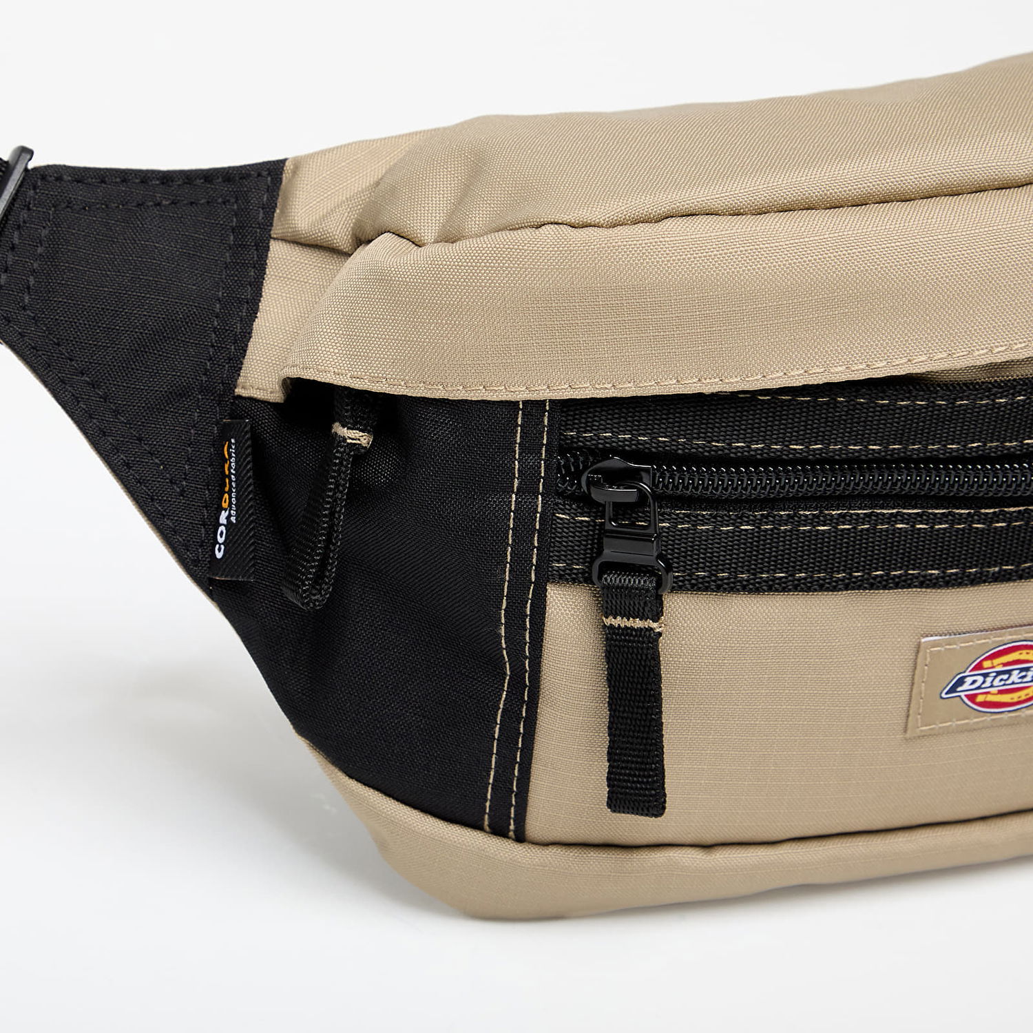 Ľadvinka Dickies Dickies Ashville Pouch Béžová | DK0A4Y1UKHK1, 1