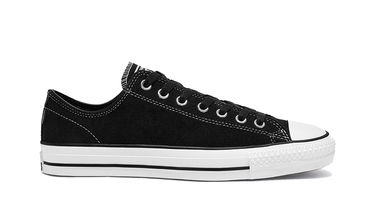 Tenisky a topánky Converse Chuck Taylor All Star Pro Suede Čierna | 159574C, 1