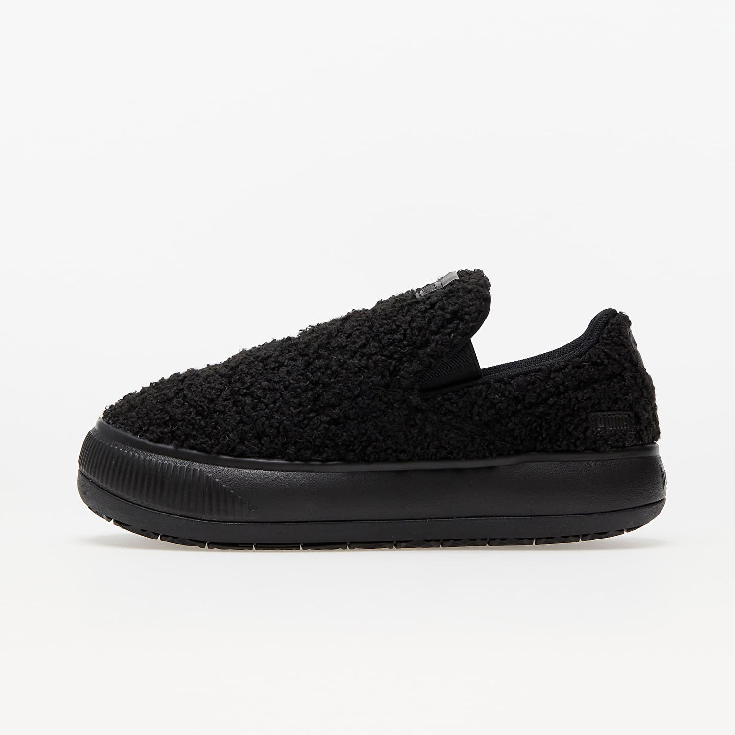 Tenisky a topánky Puma Suede Mayu W Čierna | 38488701, 0