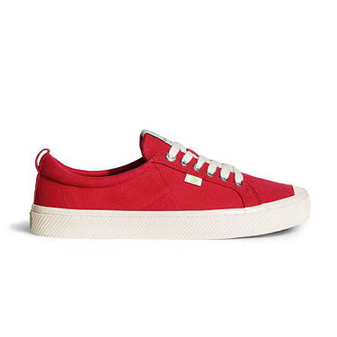 Tenisky a topánky Cariuma OCA Low Červená | 100103R01, 0