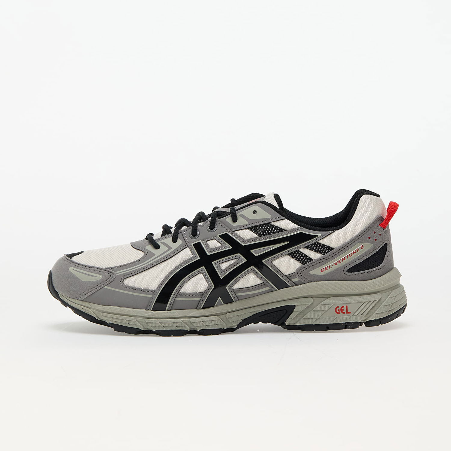 Tenisky a topánky Asics Gel-Venture 6 Šedá | 1203A652-101, 0