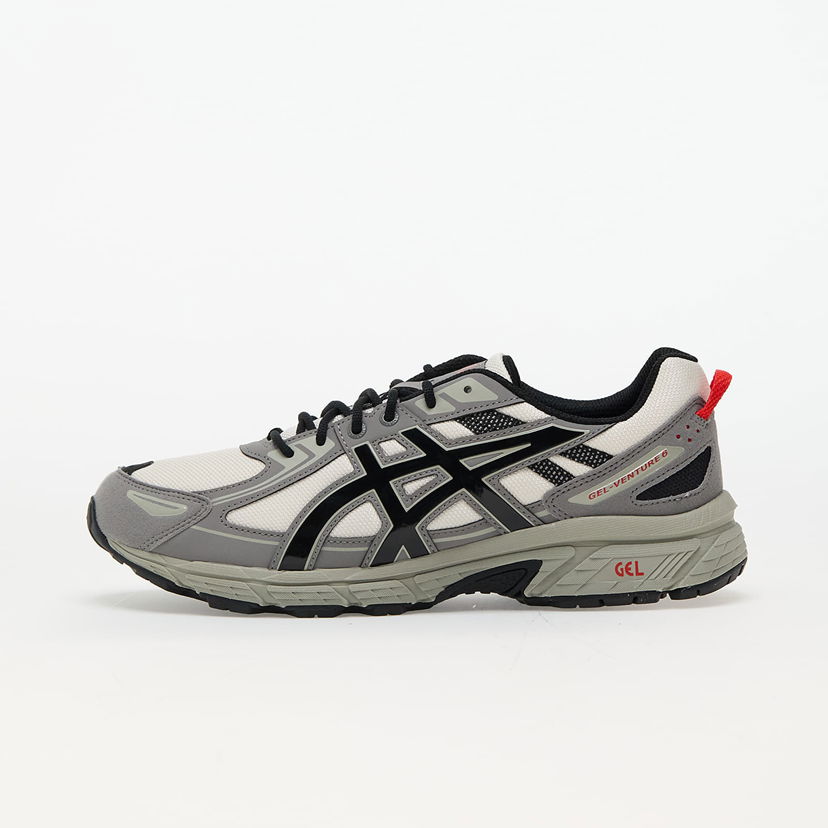 Tenisky a topánky Asics Gel-Venture 6 Šedá | 1203A652-101