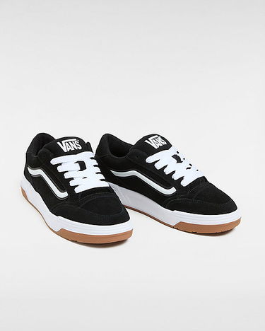 Tenisky a topánky Vans Hylane Čierna | VN000D819X1, 1