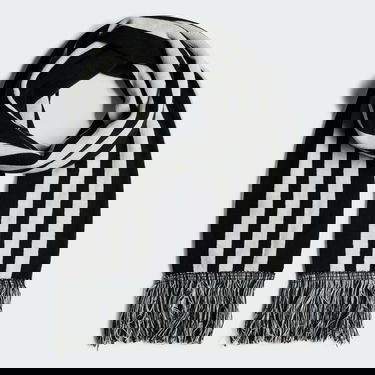 Šál adidas Performance Football Scarf Čierna | IY4105, 0