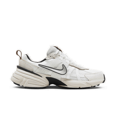 Tenisky a topánky Nike V2K Run Summit White Light Orewood Brown (Women's) Béžová | FN6703-100, 1