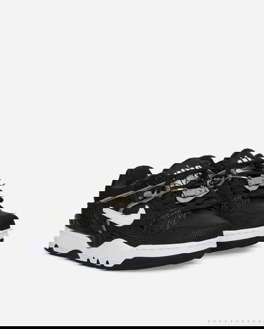 Tenisky a topánky Nike NIGO Air Force 3 Low Čierna | HF7630-001, 2