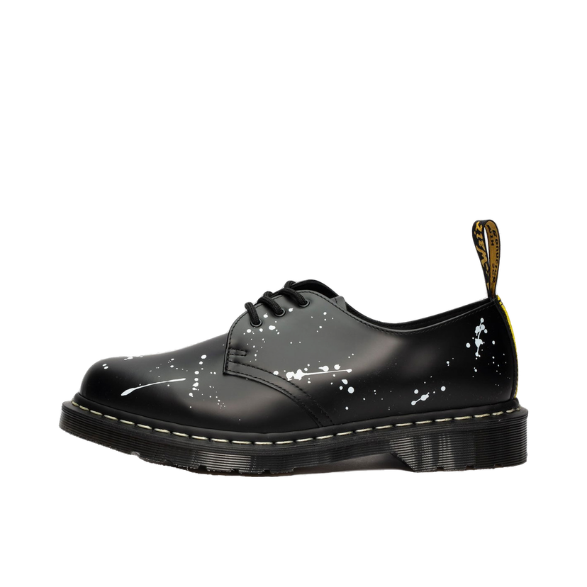 Tenisky a topánky Dr. Martens Neighborhood x 1461 Čierna | 27593922