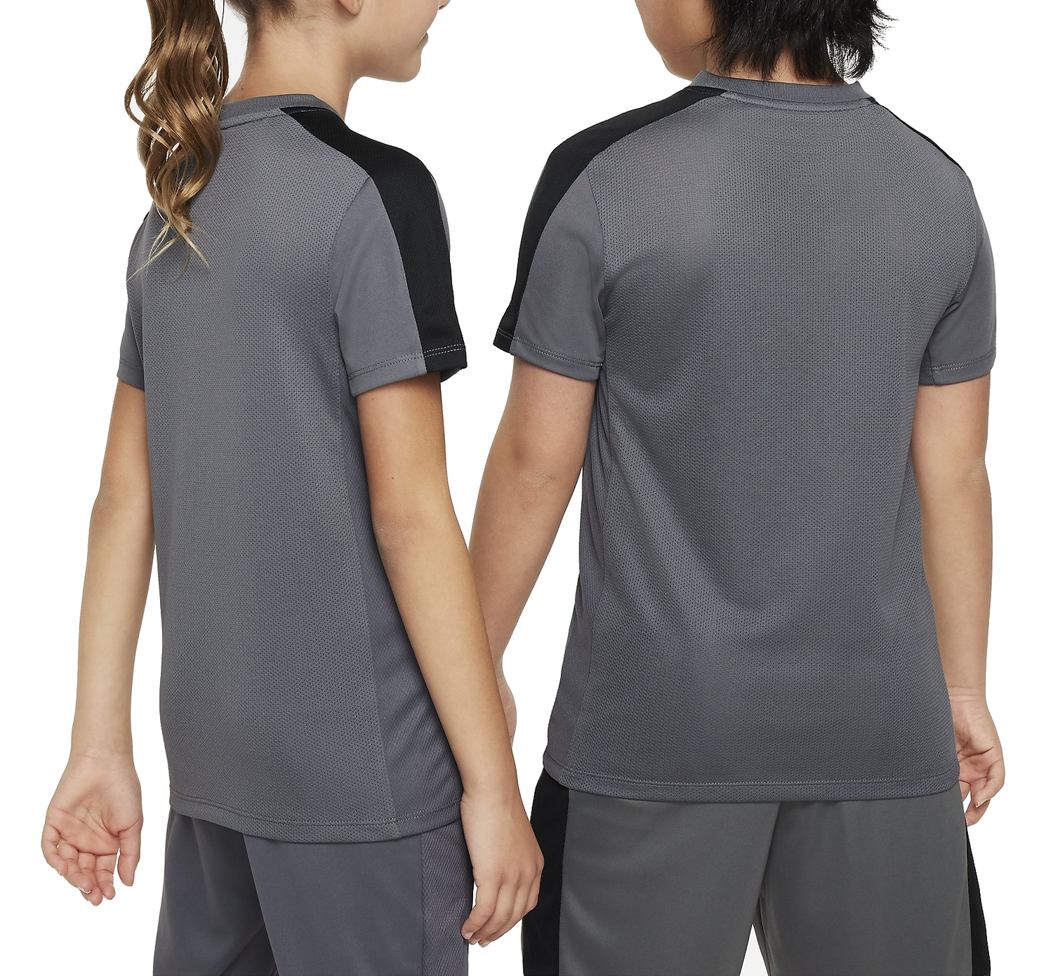 Tričko Nike Nike DF ACD23 Short Sleeve Top Šedá | dx5482-069, 1