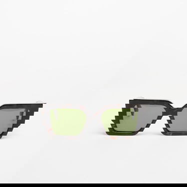 Slnečné okuliare Off-White Catalina Universal Sunglasses Hnedá | OERI128S24PLA0016055, 0