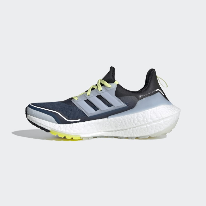 Tenisky a topánky adidas Performance Ultraboost 21 COLD.RDY Navy | S23754, 0