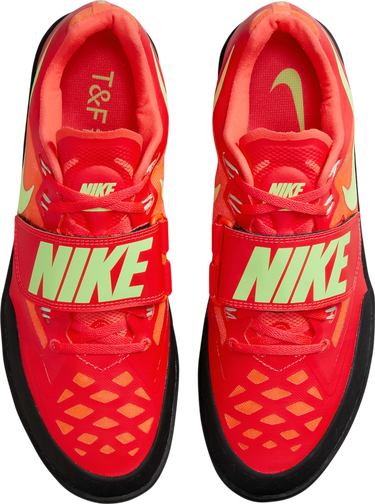 Tenisky a topánky Nike ZOOM SD 4 Červená | hq3487-600, 3