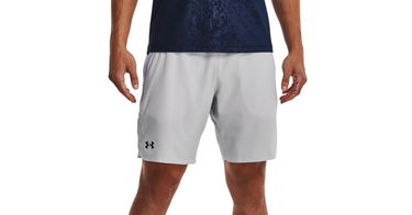 Šortky Under Armour Under Armour Vanish Shorts Šedá | 1370384-014, 1