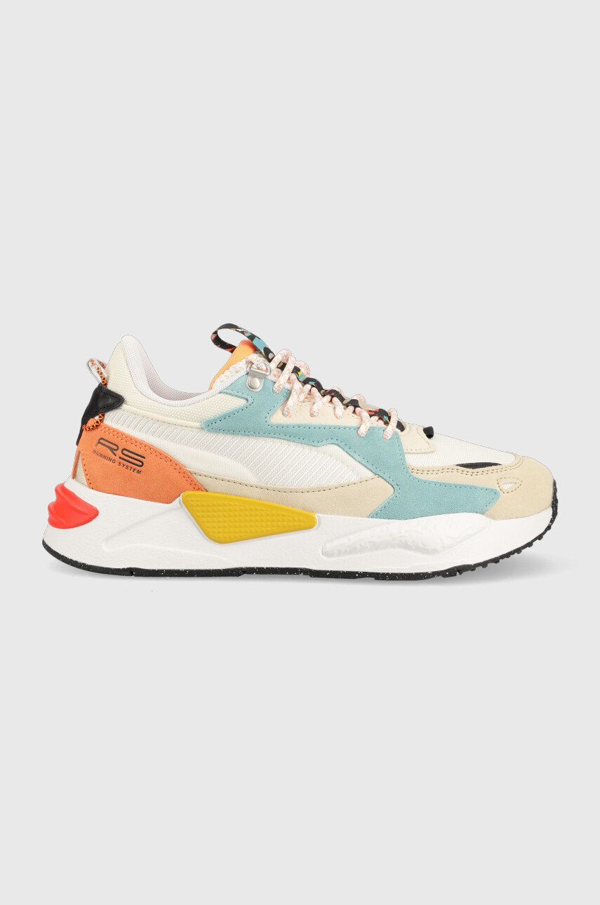 Tenisky a topánky Puma RS-Z Rôznofarebný | 38336801, 0