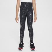 Nike One Dri-FIT High-Waisted Leggings