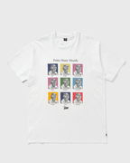 Many Moods Graphic T-Shirt