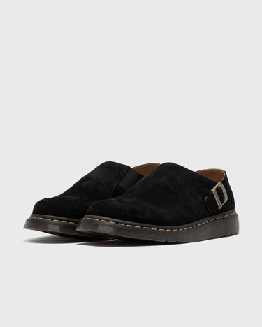 Tenisky a topánky Dr. Martens Isham Čierna | 31734001, 3