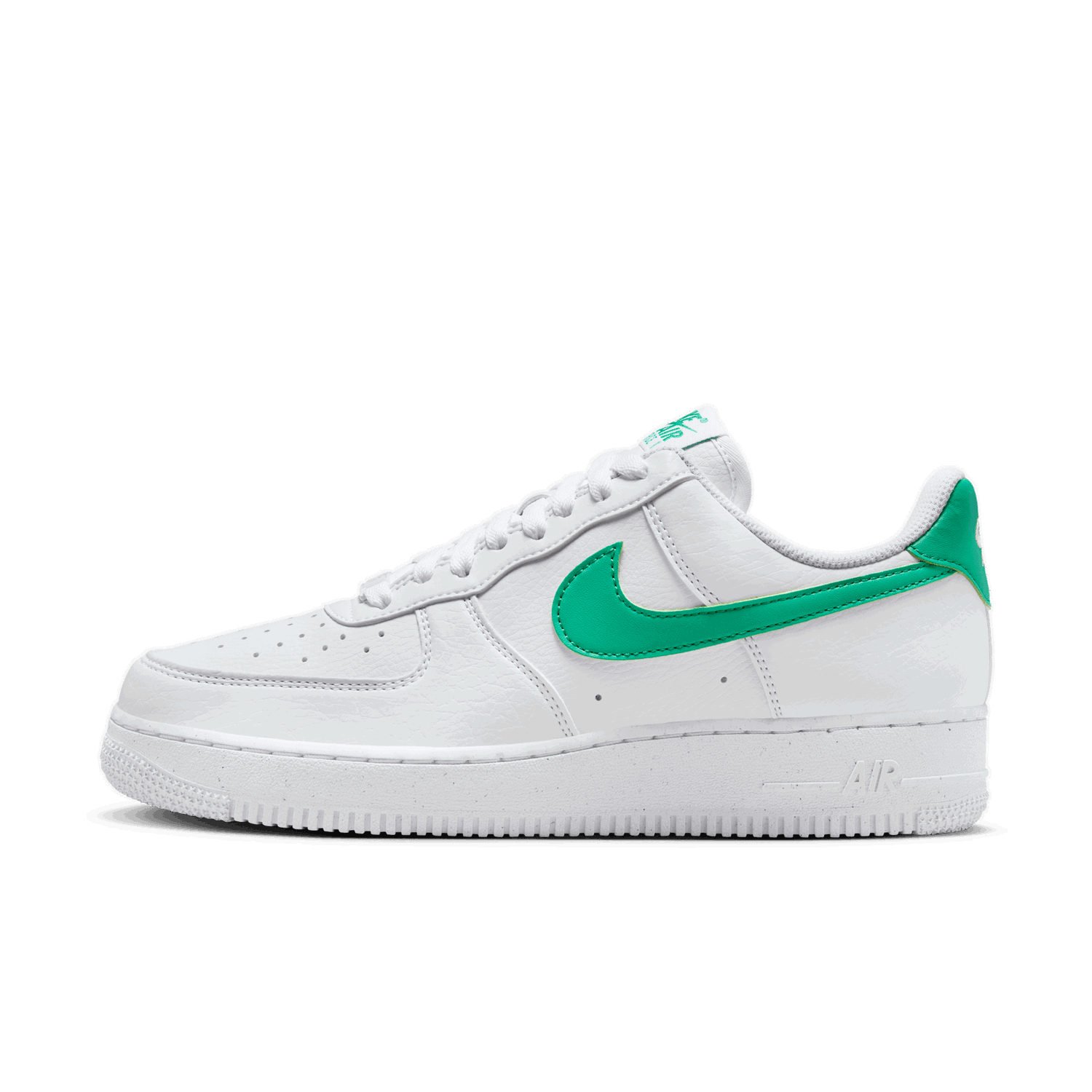Tenisky a topánky Nike Air Force 1 '07 Next Nature Biela | DV3808-108, 1