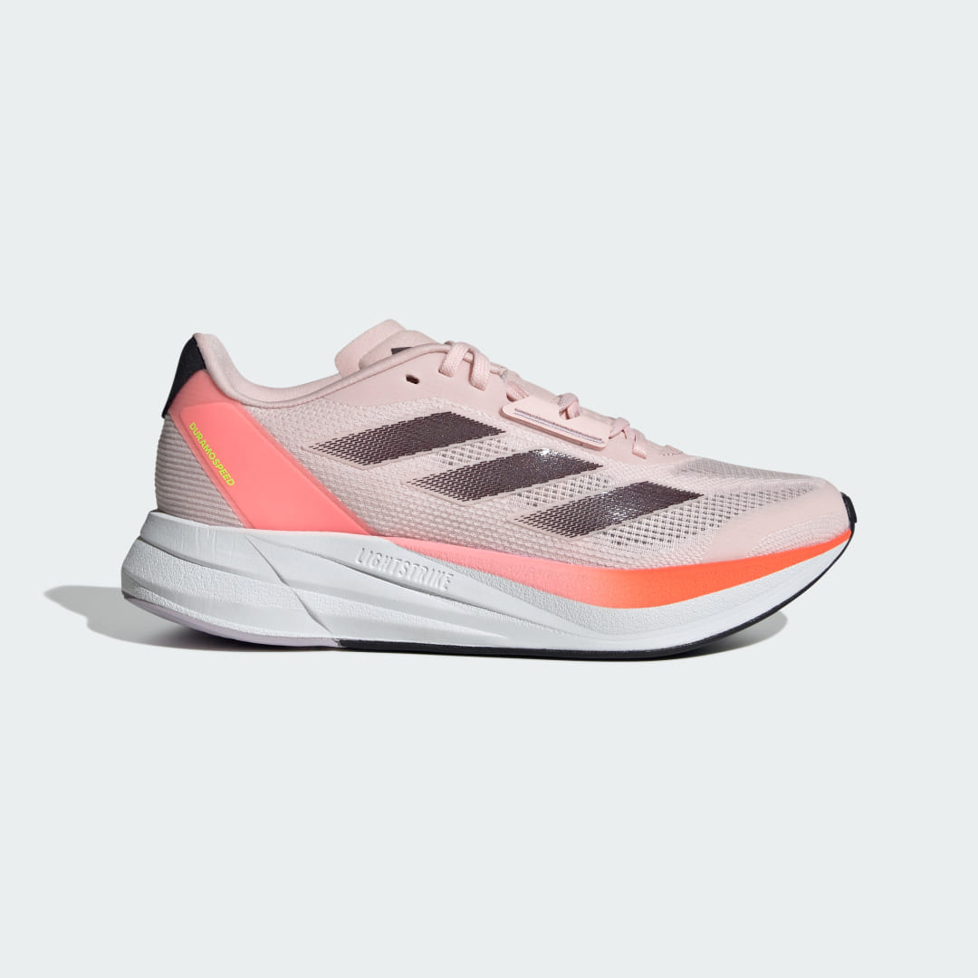 Tenisky a topánky adidas Performance Duramo Speed Ružová | IF1248, 0