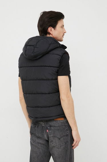 Vesta Alpha Industries Vest Čierna | 118110.03, 2