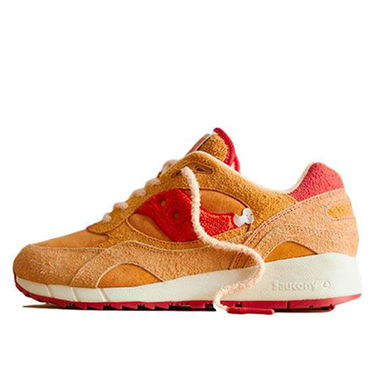 Tenisky a topánky Saucony END x Shadow 6000 "Fried Chicken" Oranžová | S70731-1, 2