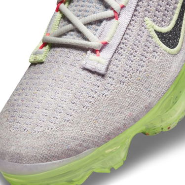 Tenisky a topánky Nike Air VaporMax 2021 FK W Šedá | DC4112-003, 4