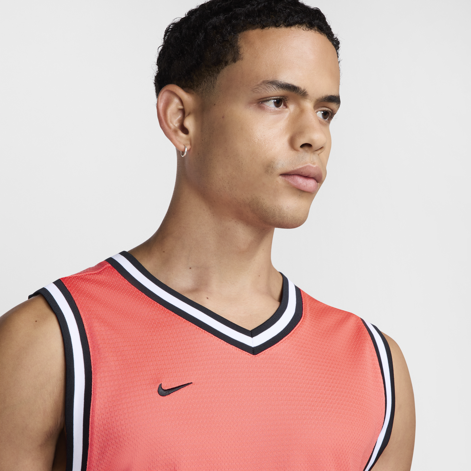 Dri-FIT DNA Basketball Jersey